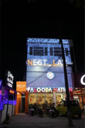 Nestlay Rooms